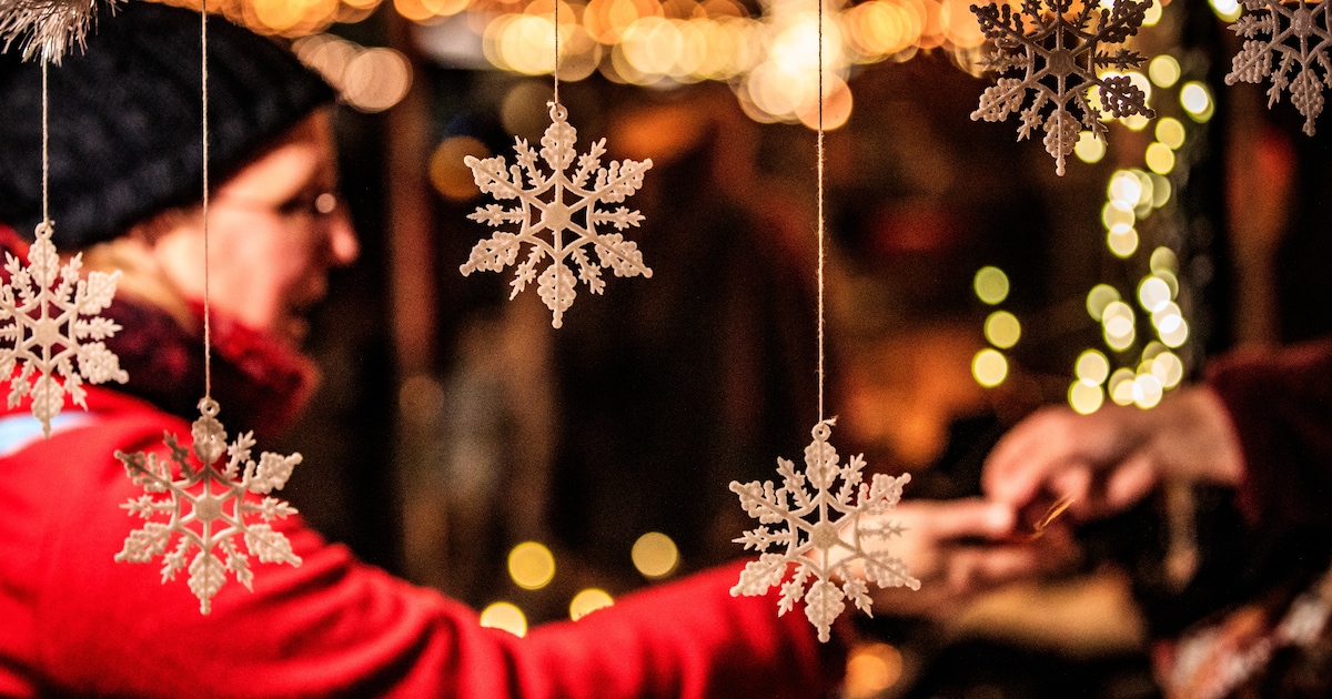 Kerstmarkt brengt winterse sfeer naar Culemborg
