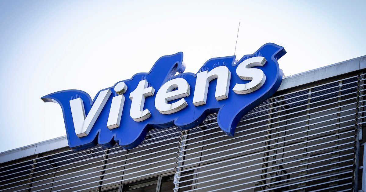 Barneveld is ontevreden over de communicatie van Vitens en stuurt een officiële klachtbrief