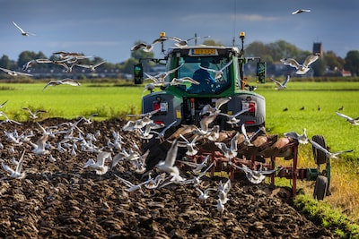 Deal over stikstof, maar het is de vraag of het houdbaar is