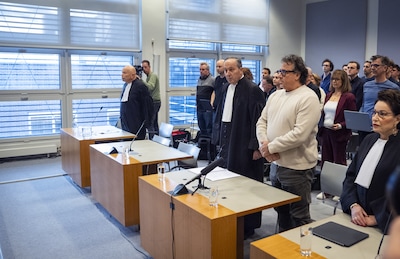 Waarom de vrijspraak van Borsato zo'n nare smaak achterlaat: de harde werkelijkheid achter zedenzaken