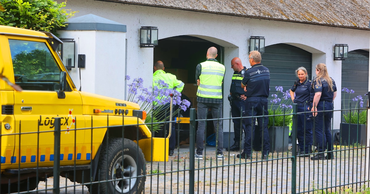 Automobilist in vrijheid gesteld na dodelijk ongeluk met vrouw in Schijndel: ‘Hij is geen hufter’.
