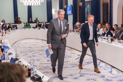 Namen van 37 potentiële burgemeesterskandidaten uitgelekt: ‘Heel ongelukkig dat dit is gebeurd’