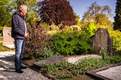 Jaap en Gerda wilden trouwen, maar één schot veranderde alles: ‘Ze is daarna nooit meer getrouwd’