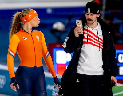 LIVE Olympische Winterspelen | Aftellen naar 1000 meter: Schulting opent het bal, topfavoriete Leerdam sluit af