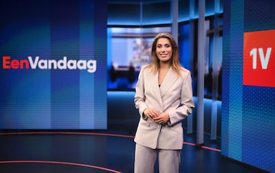 Malou Petter aan de slag bij EenVandaag: ‘Past perfect bij mijn journalistieke ambities’