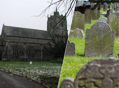 Verbouwing Britse kerk leidt tot griezelige ontdekking voor koppel: 83 lichamen onder de vloer