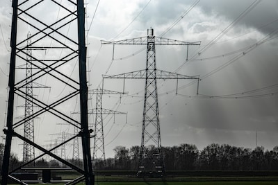 Stroomstoring in Arnhem aan de gang