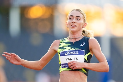 Van Arnhem naar Arizona: zo jaagt Diane van Es na haar trainerswissel weer op EK-succes