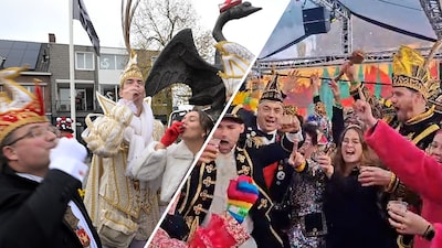 KIJK | Alaaf! Carnaval is begonnen