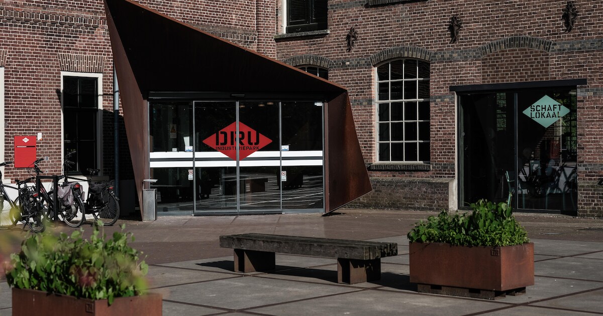 New Wave Generation in DRU poppodium Ulft | Oude IJsselstreek | De ...