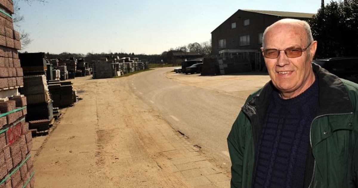 Voorstel bezwaarmakers Litjens Escharen