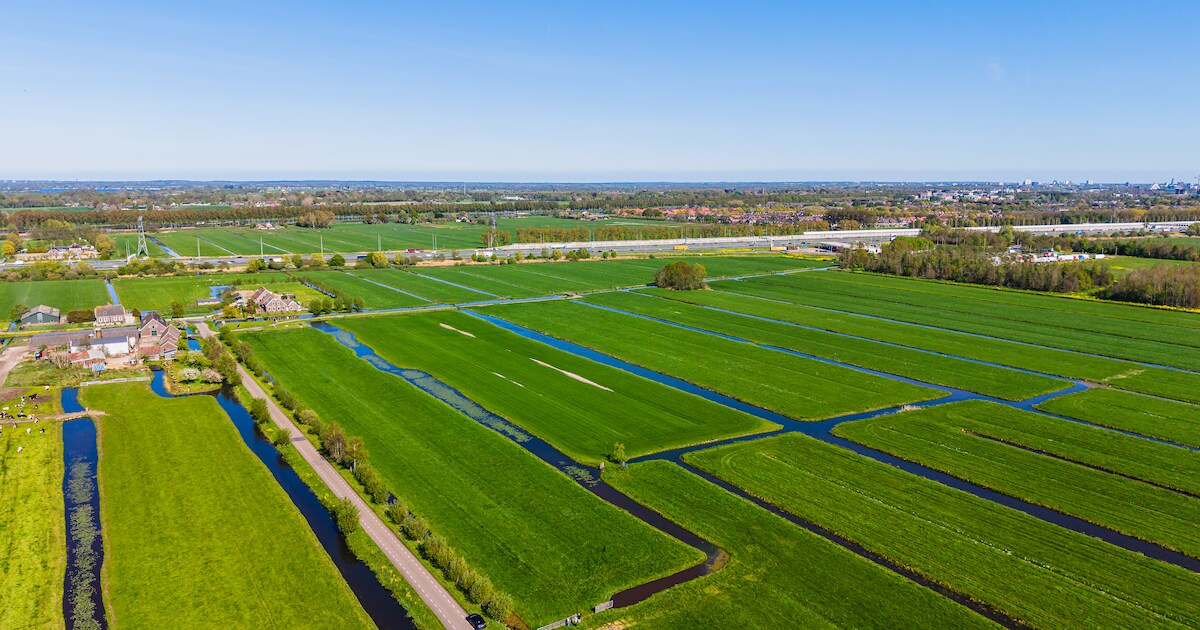 Netbeheerders kiezen plek voor hoogspanningsstation Utrecht-Noord