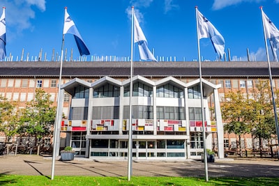 Website van Rijksinstituut voor Volksgezondheid en Milieu (RIVM) weer bereikbaar