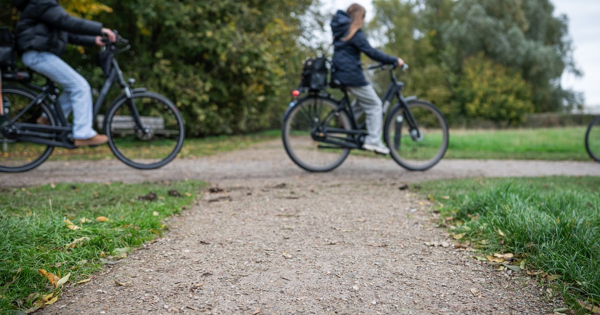 Gemeente maakt draai en wil paden met omstreden staalafval nu tóch schoonmaken: ‘Aanzienlijke financ