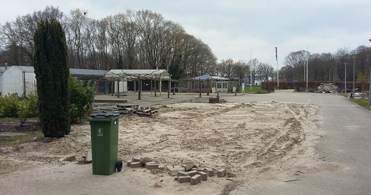 Edenaren willen groen Landgoed Kernhem, geen woningen