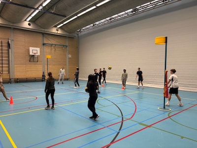 Rijn IJssel start sportpilot met beweegapp in Arnhem