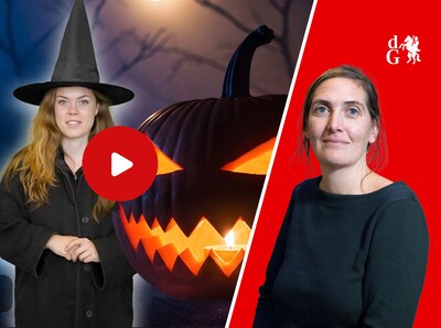 Tussen de kattenfilmpjes en video’s van influencers door is het juist belangrijk dat wij als De Gelderlander ook voorbij komen