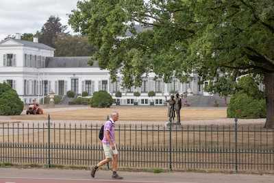 Koele en bewolkte dag voor de boeg: maximaal 21 graden