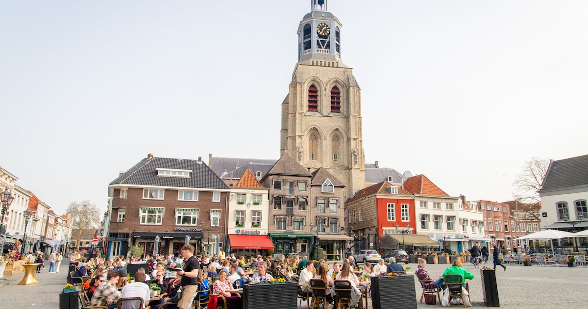 Weekendtips: deze dingen doe je in Bergen op Zoom (22 - 25 mei)
