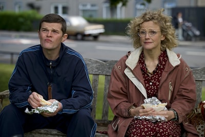 Wordt I Swear wellicht de Rain Man voor het Tourette-syndroom?