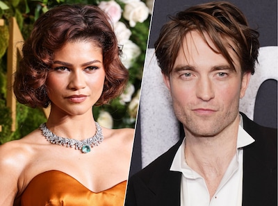 Zendaya en Robert Pattinson verbazen met opvallende fotoshoot: fans herkennen de acteurs amper