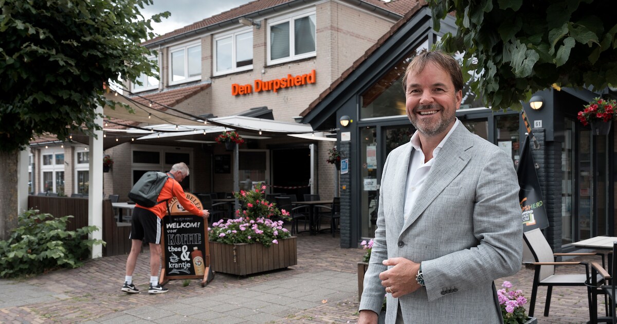 Van rode cijfers naar succesverhaal: wie wordt de vijf miljoenste bezoeker van Den Durpsherd in Berl