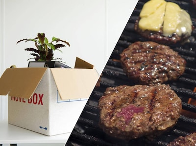 Man wordt na 25 jaar dienstverband op staande voet ontslagen voor het stelen van vier hamburgers
