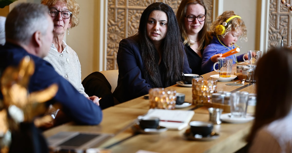 Kamerlid ziet hoe economisch belang en volksgezondheid strijden in ...