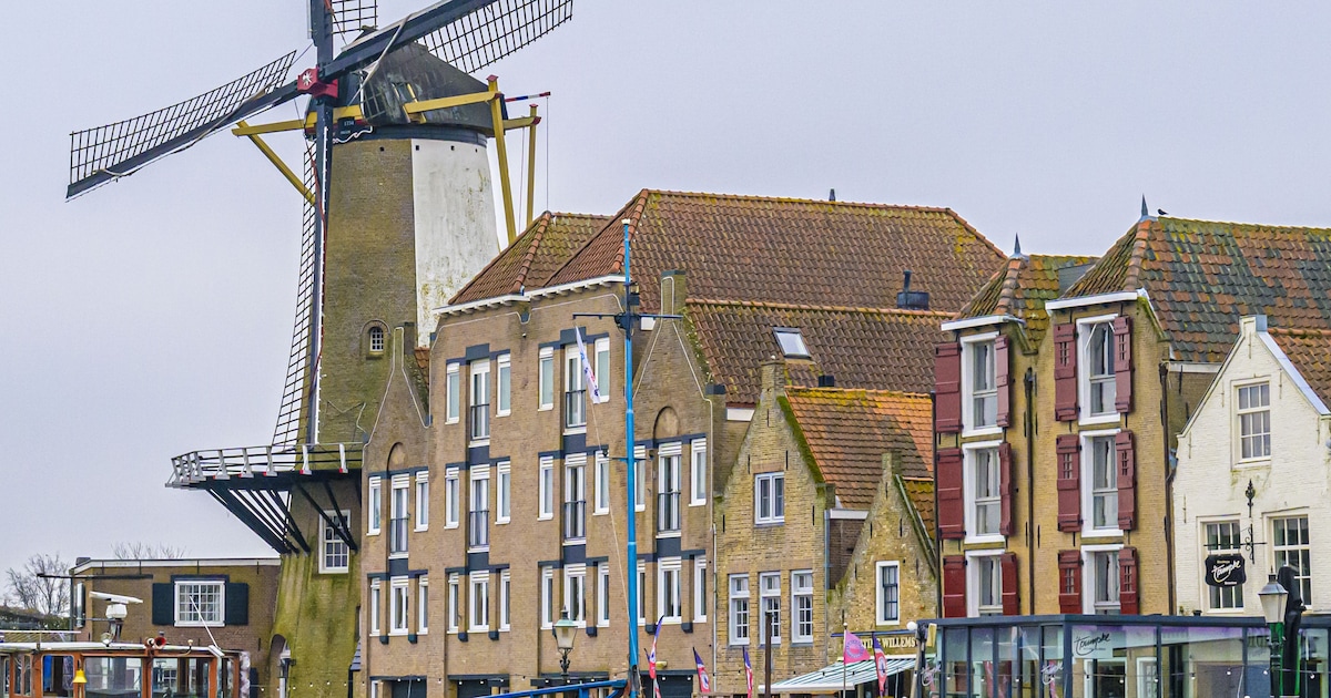 Moerdijk wil restauratiefonds opheffen: inwoners maken er geen gebruik van