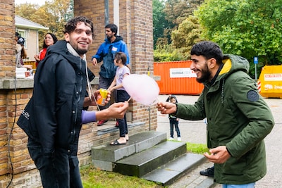 Utrecht vangt te weinig asielzoekers op: ‘Uitvoeren wettelijke taak is een uitdaging’