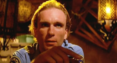 Pulp Fiction-acteur Peter Greene (60) overleden
