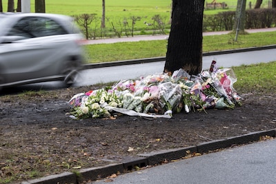 OM: Agenten valt niets te verwijten na dodelijke achtervolging Den Haag