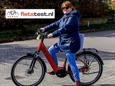 Dit zijn de best geteste elektrische stadsfietsen die 2000 tot 2500 euro kosten