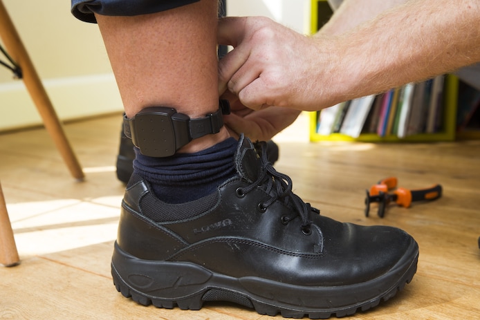 What is the Light Ankle Band? - Pvolve Center