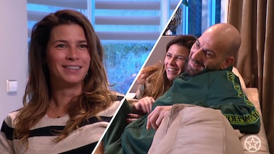 Ex-vrouw van Michael van Gerwen bevallen van dochter