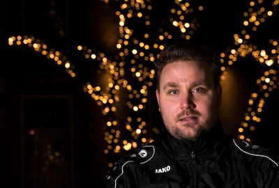 Pakt deze trainer twee titels met twee verschillende clubs in één weekend? ‘In theorie kan het’