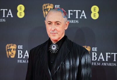 Alan Cumming zegt sorry voor Bafta-uitreiking: ‘Traumatische shitshow’