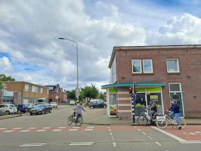 Geen Domino’s in Boxmeer. Het duurt pizzabakker allemaal te lang