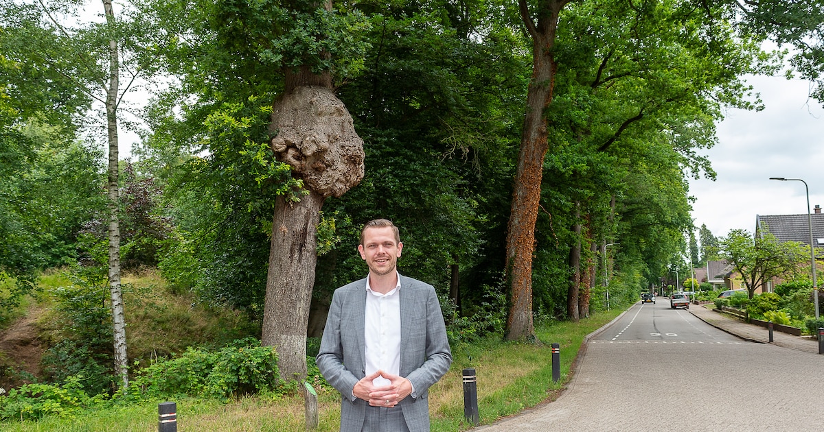 Vaassen van stikstofslot, maar Epe en Hierden krijgen nieuwe beperkingen