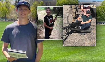 Tyler wilde niet naar vader luisteren na ontmaskering in zaak-Charlie Kirk: ‘Liever sterven dan overgeven’