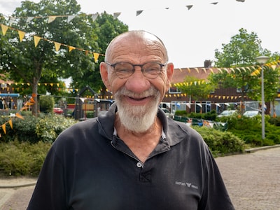 Grootste neus ter wereld gemeten bij Ted: ‘Ik hoorde de jury hardop ‘wow’ zeggen tegen elkaar’