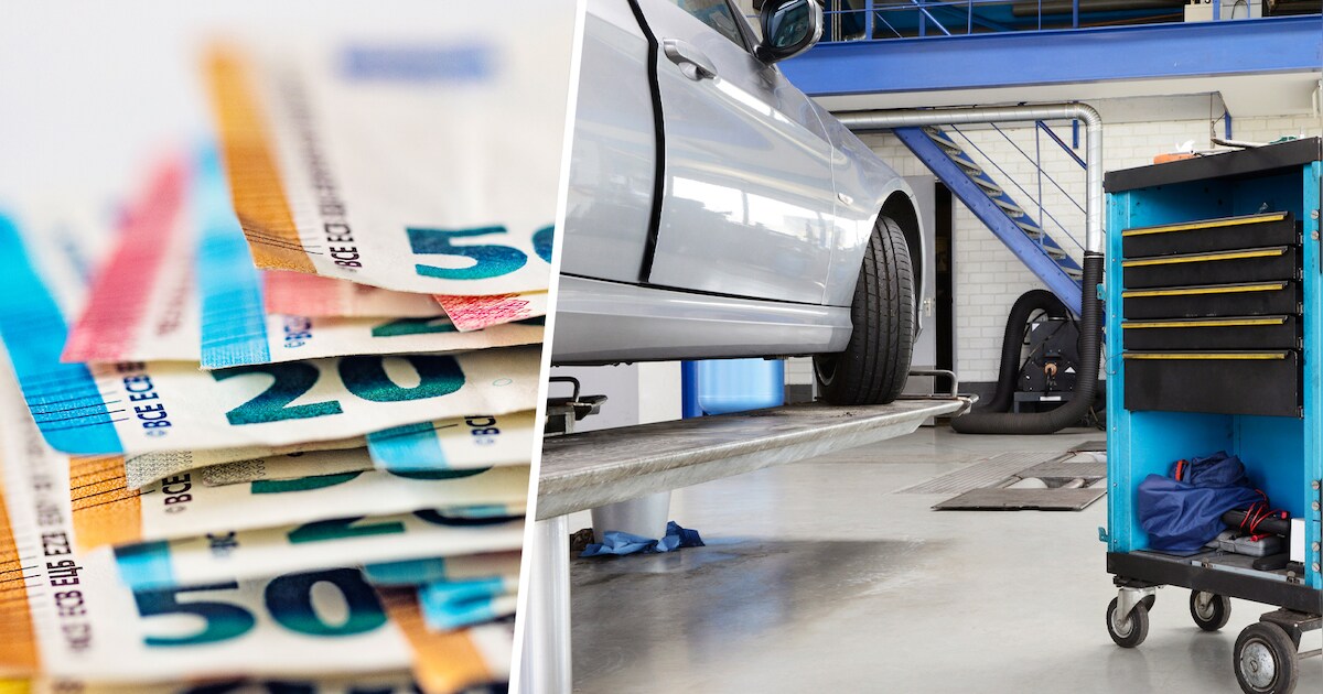 Autogarage blijkt basis voor grootschalige drugshandel en witwaspraktijken: omzet 330 miljoen euro