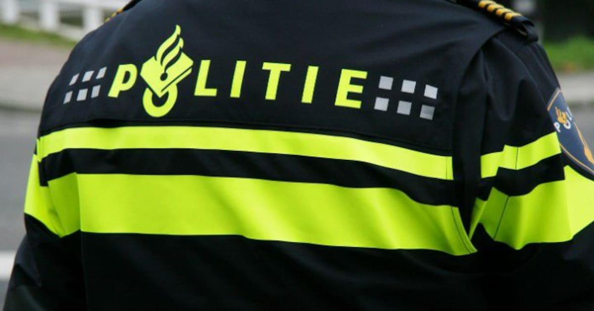 Jongen gooit met steen naar buurtbewoner en dreigt met het in brand steken van zijn auto in Maarssen