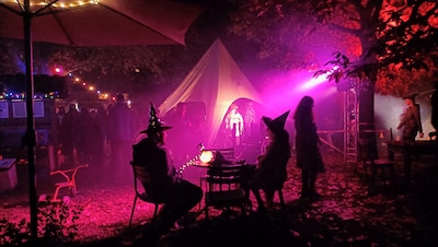 Spannend voor de kleintjes en gruwelijk voor de groten: dit is er met Halloween in Zeist te doen