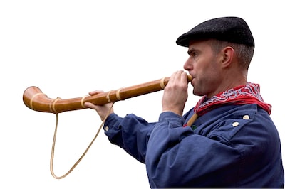 Reurlse Midwinterhoornwandeling viert 25-jarig jubileum