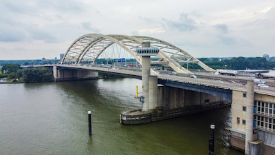 Nieuwe wegen? Dat kunnen we vergeten: al het geld moet naar onderhoud van huidige infrastructuur