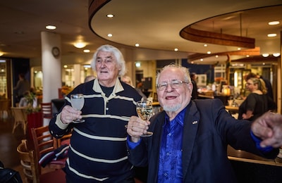 Oud-zorgdirecteur over verbod op appelmoes in zorgcentrum: 'Ouderen als kleine kinderen behandeld'