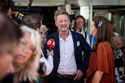 Het doek is gevallen voor musical Soldaat van Oranje, en ditmaal écht