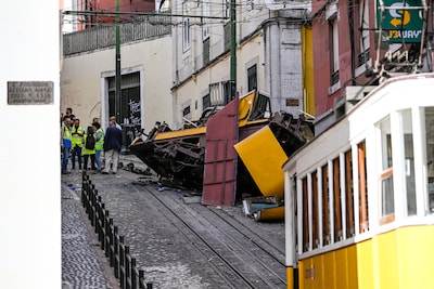 Na de ramp met de Glória Funicular rijst de vraag: hoe veilig zijn eeuwenoude kabeltrams?