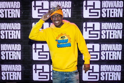 Netflix maakt documentaire over leven Nick Cannon met 12 kinderen
